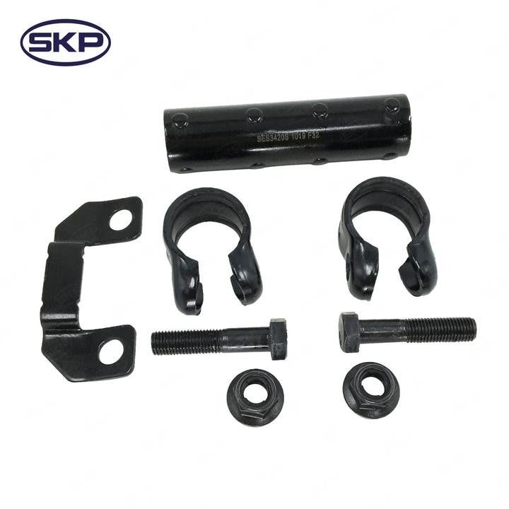 SKP Steering Tie Rod End Adjusting Sleeve SES3420S