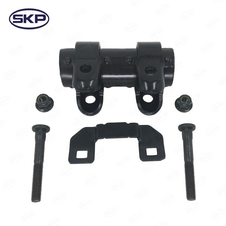 SKP Steering Tie Rod End Adjusting Sleeve SES3422S image 3