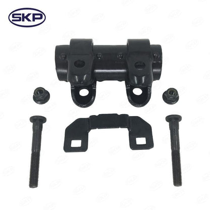 SKP Steering Tie Rod End Adjusting Sleeve SES3422S image 3