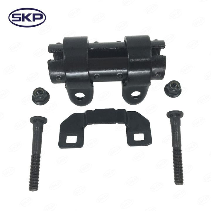 SKP Steering Tie Rod End Adjusting Sleeve SES3422S main image