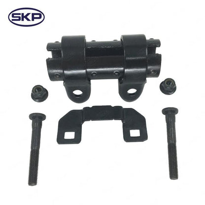 SKP Steering Tie Rod End Adjusting Sleeve SES3422S image 2