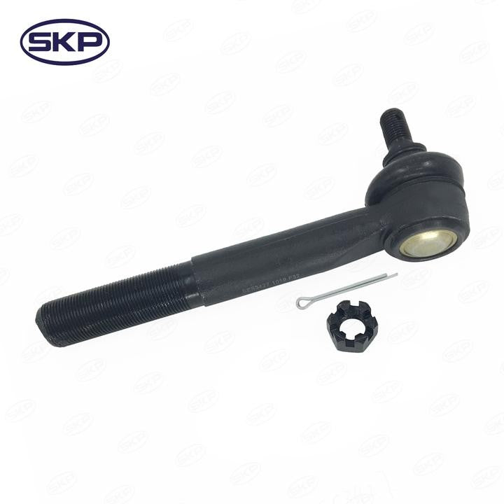 SKP Steering Tie Rod End SES3427 image 3