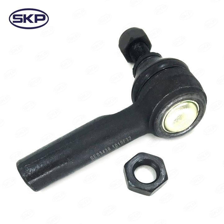 SKP Steering Tie Rod End SES3438 image 3