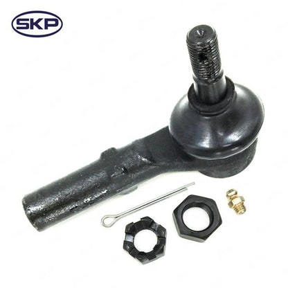 SKP Steering Tie Rod End SES3446T image 2