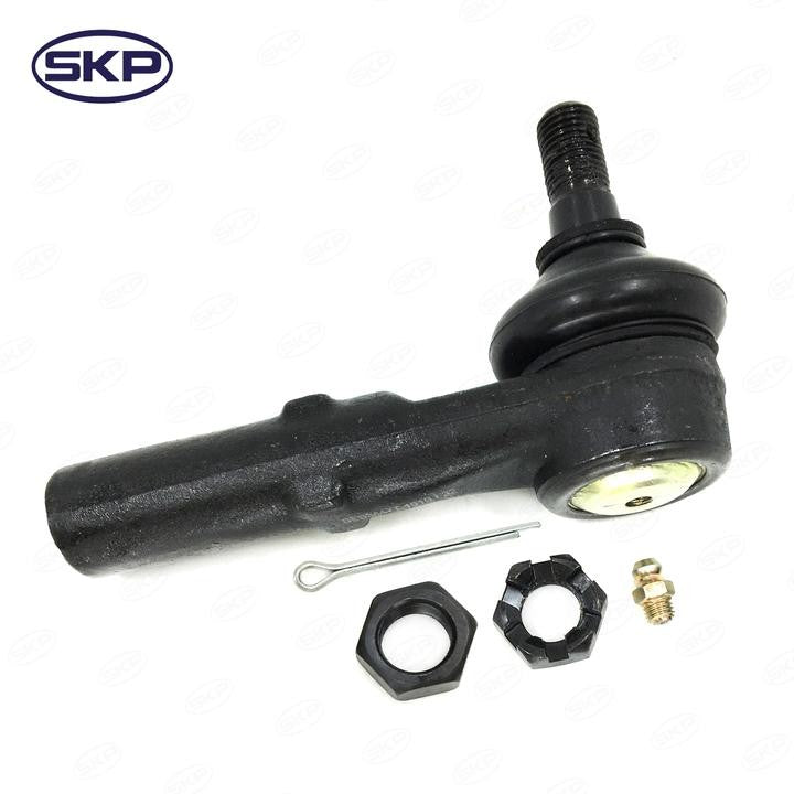 SKP Steering Tie Rod End SES3447T image 2