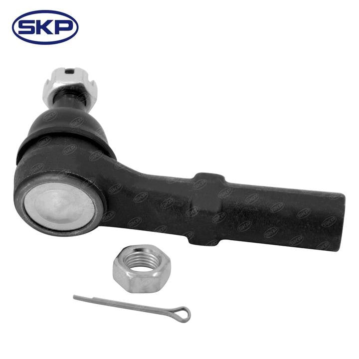 SKP Steering Tie Rod End SES3447T main image