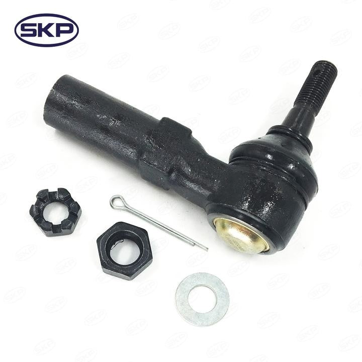 SKP Steering Tie Rod End SES3452