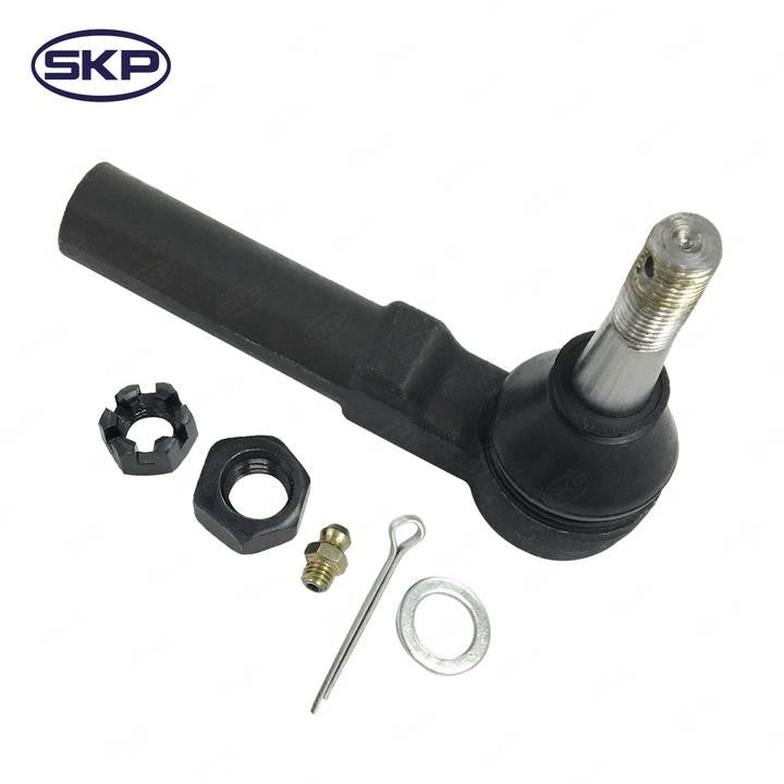 SKP Steering Tie Rod End SES3459