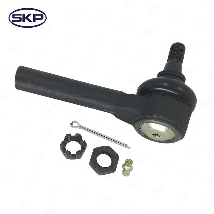 SKP Steering Tie Rod End SES3461