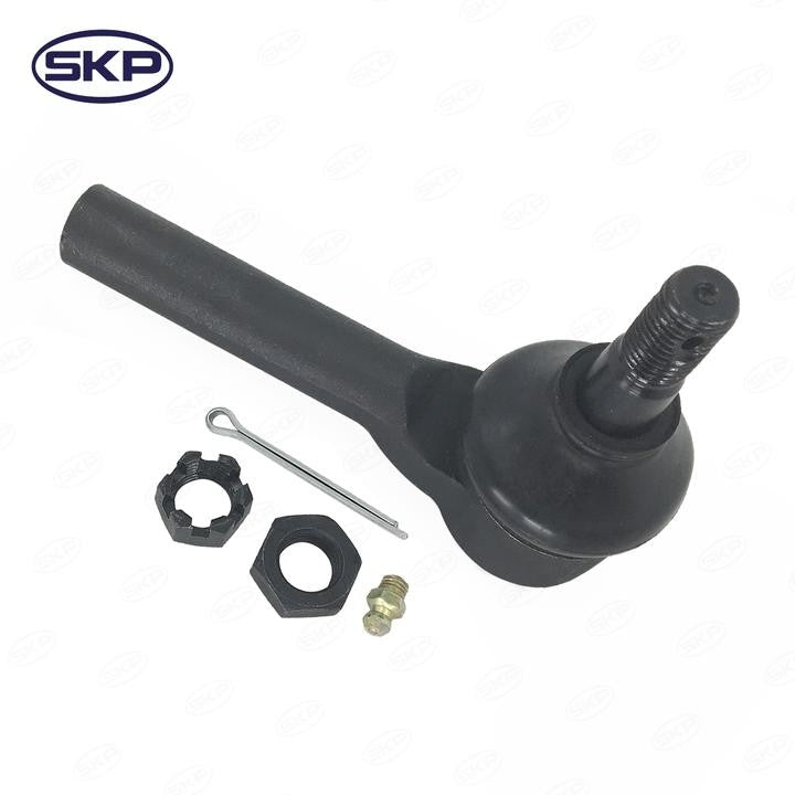 SKP Steering Tie Rod End SES3461
