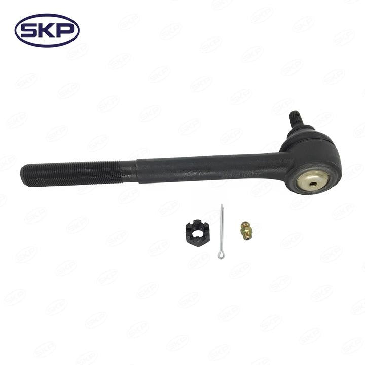 SKP Steering Tie Rod End SES3462 main image