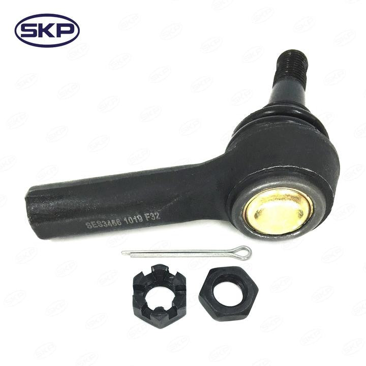 SKP Steering Tie Rod End SES3466 image 3