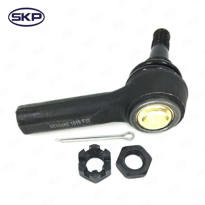 SKP Steering Tie Rod End SES3466 main image