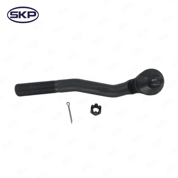 SKP Steering Tie Rod End SES3472