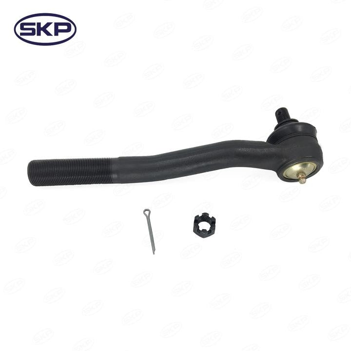 SKP Steering Tie Rod End SES3472