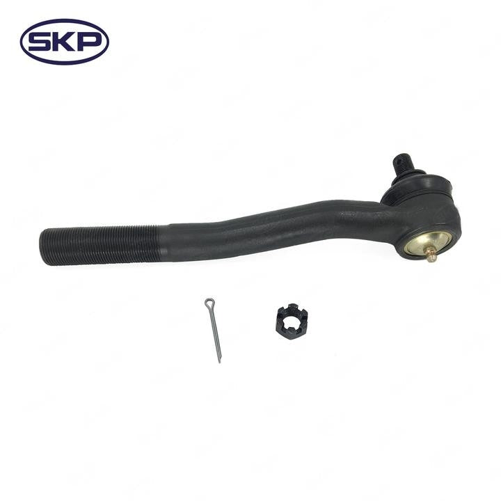 SKP Steering Tie Rod End SES3472