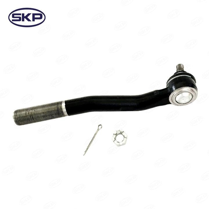 SKP Steering Tie Rod End SES3473
