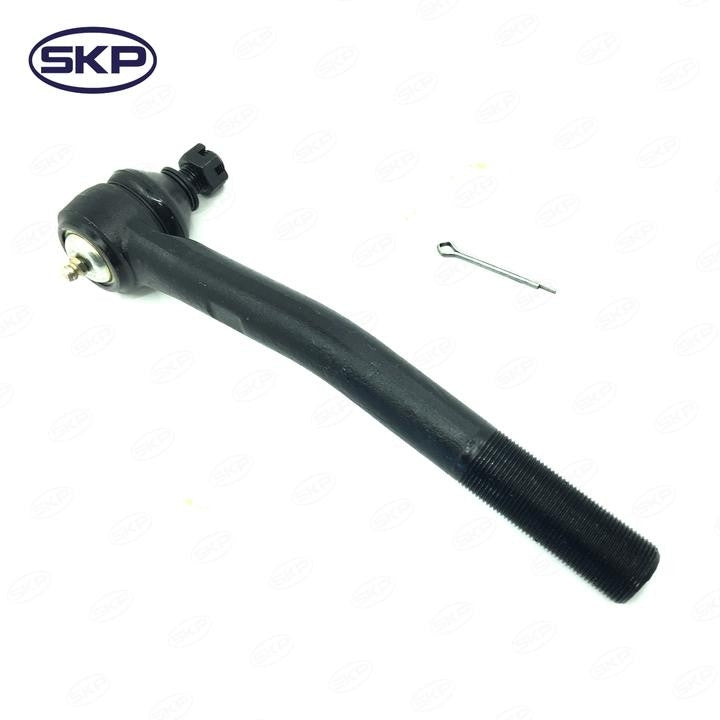 SKP Steering Tie Rod End SES3474