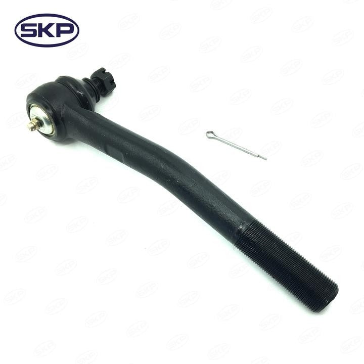 SKP Steering Tie Rod End SES3474