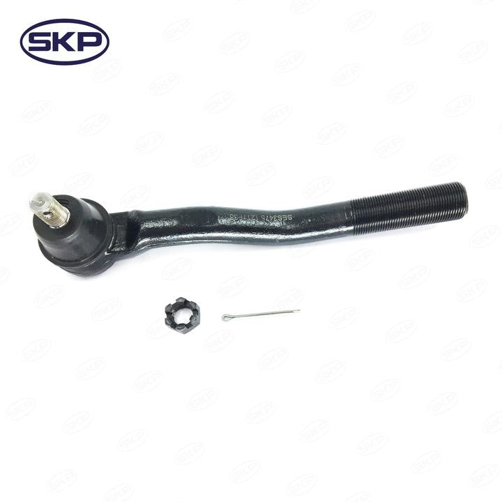 SKP Steering Tie Rod End SES3475