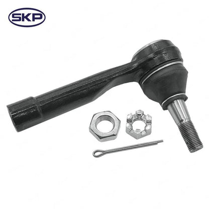 SKP Steering Tie Rod End SES3493T