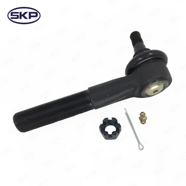 SKP Steering Tie Rod End SES3497 image 3