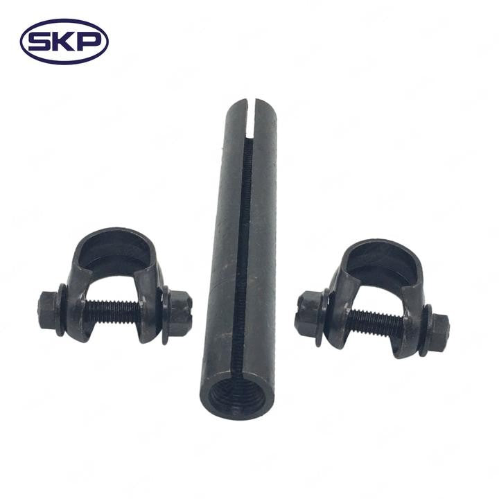 SKP Steering Tie Rod End Adjusting Sleeve SES350S image 2