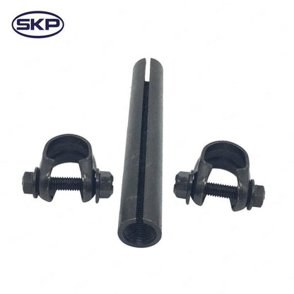 SKP Steering Tie Rod End Adjusting Sleeve SES350S image 2