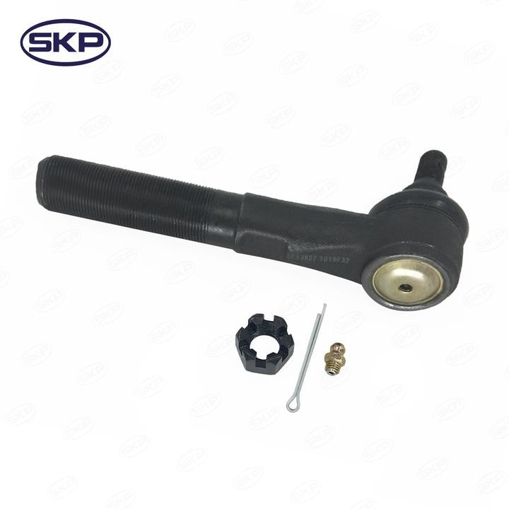 SKP Steering Tie Rod End SES3527 image 3