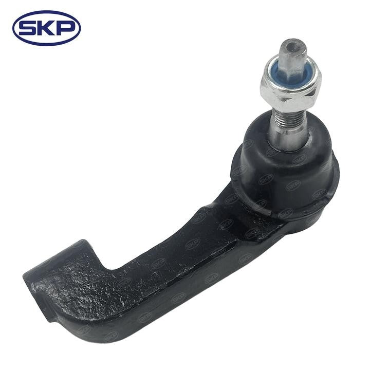 SKP Steering Tie Rod End SES3535