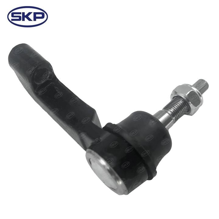 SKP Steering Tie Rod End SES3536