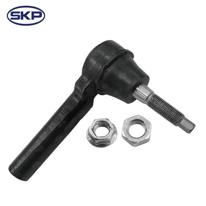 SKP Steering Tie Rod End SES3537 main image