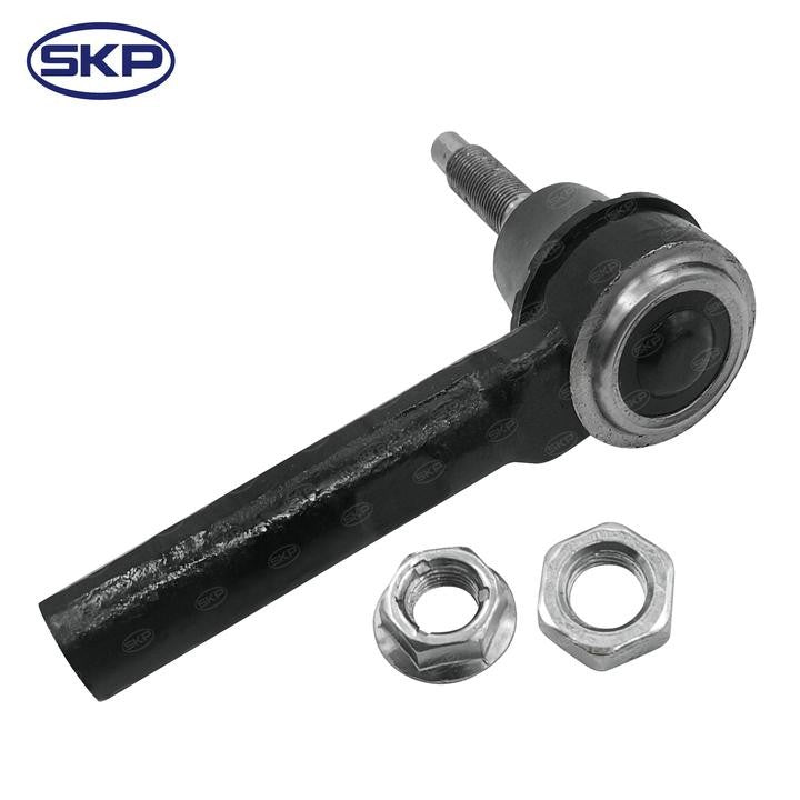 SKP Steering Tie Rod End SES3537 image 2