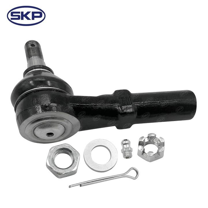 SKP Steering Tie Rod End SES3538
