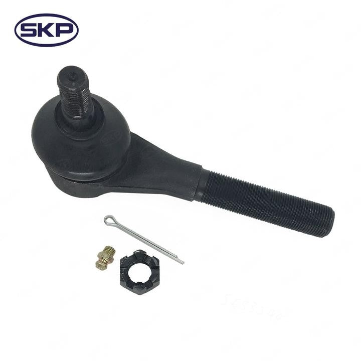 SKP Steering Tie Rod End SES3540