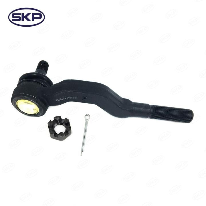 SKP Steering Tie Rod End SES3545