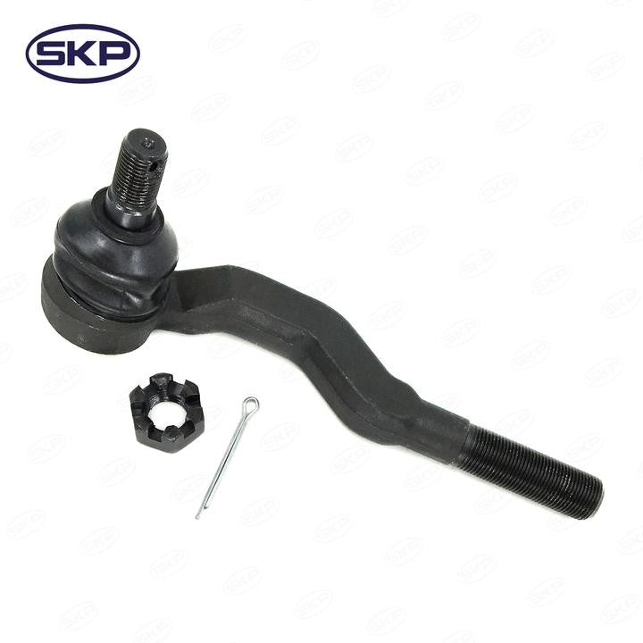 SKP Steering Tie Rod End SES3546