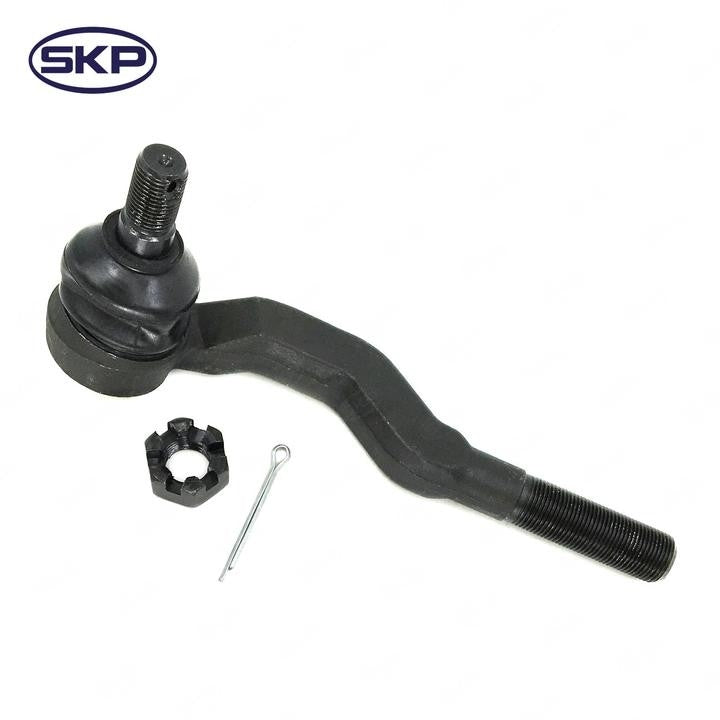 SKP Steering Tie Rod End SES3546