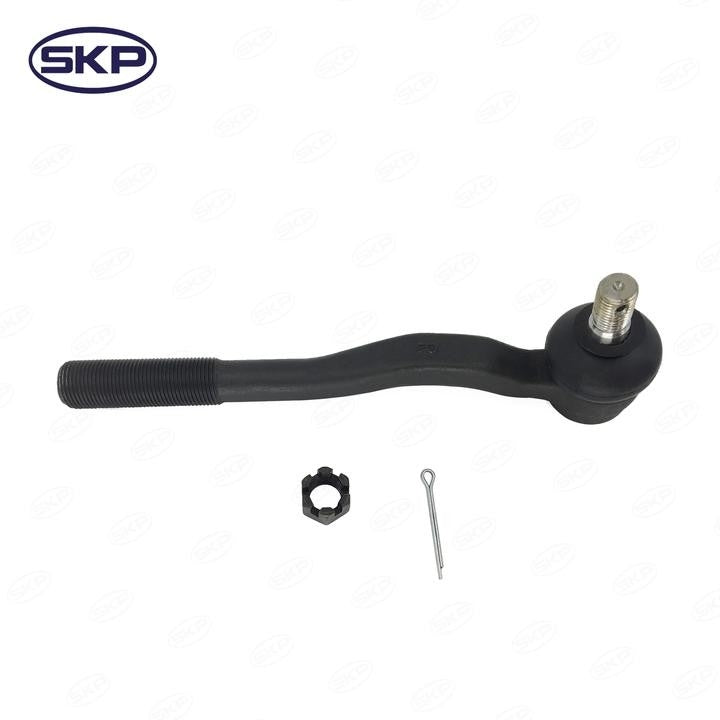 SKP Steering Tie Rod End SES3547
