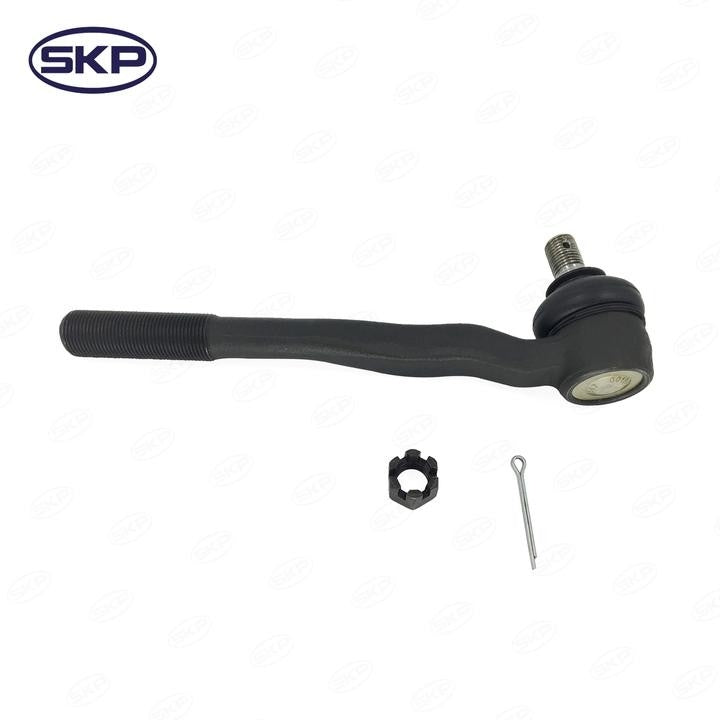 SKP Steering Tie Rod End SES3547
