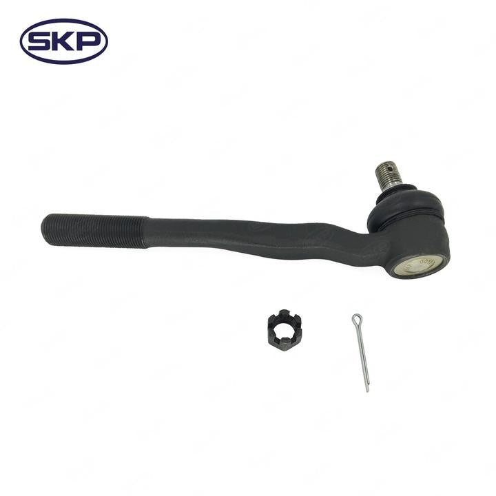 SKP Steering Tie Rod End SES3547