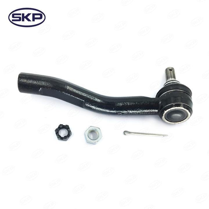 SKP Steering Tie Rod End SES3555
