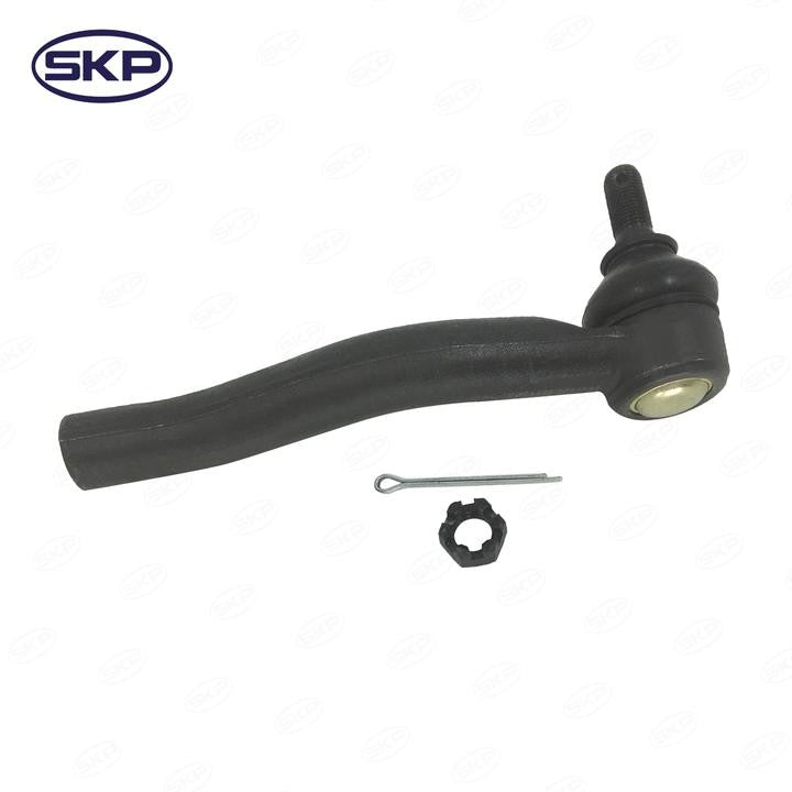 SKP Steering Tie Rod End SES3556 image 3