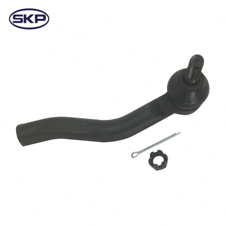 SKP Steering Tie Rod End SES3556 image 2
