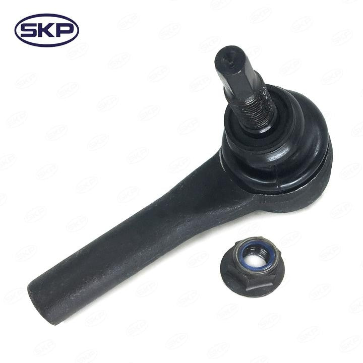 SKP Steering Tie Rod End SES3571