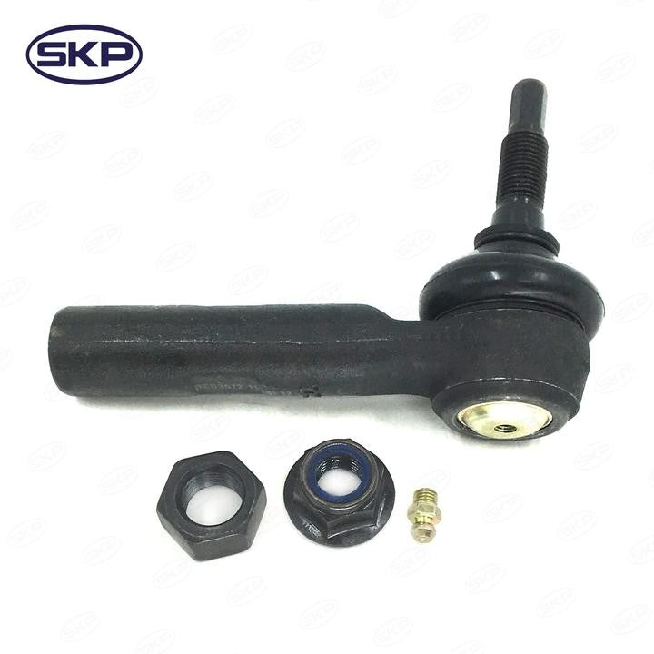 SKP Steering Tie Rod End SES3572