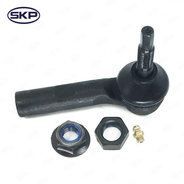 SKP Steering Tie Rod End SES3573
