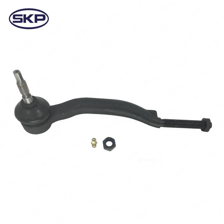 SKP Steering Tie Rod End SES3578 image 2
