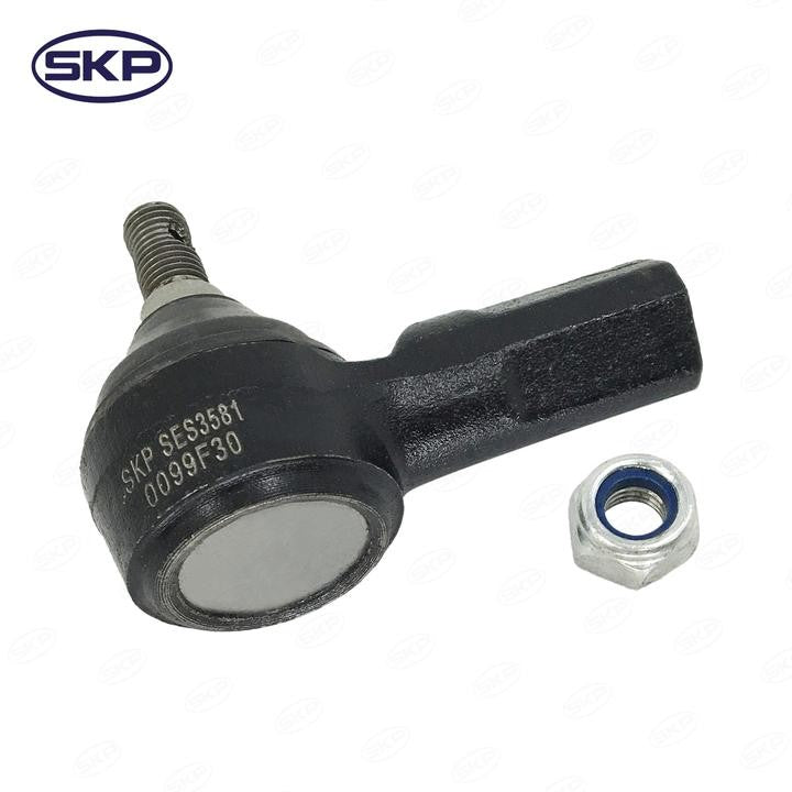 SKP Steering Tie Rod End SES3581 image 3