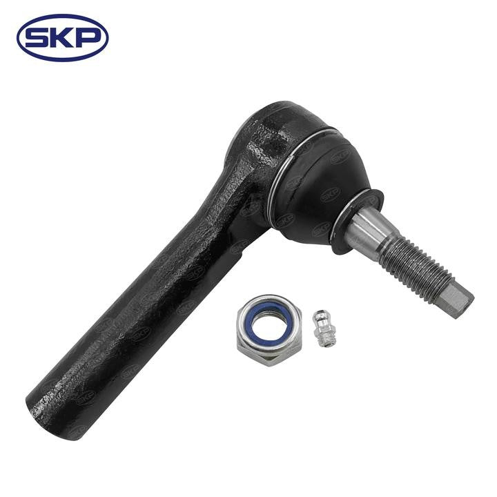 SKP Steering Tie Rod End SES3609